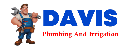 Trusted plumber in BENHAM